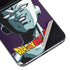 Dragon Ball Z Frieza Galaxy Z Flip5 5G Skin